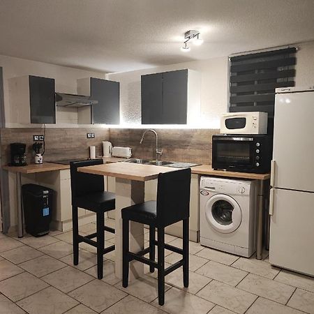 Appartement Calme De 48M2 Amélie-les-Bains-Palalda Εξωτερικό φωτογραφία
