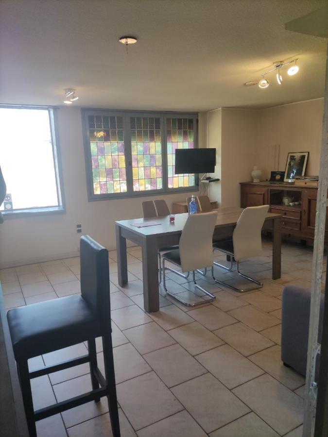 Appartement Calme De 48M2 Amélie-les-Bains-Palalda Εξωτερικό φωτογραφία