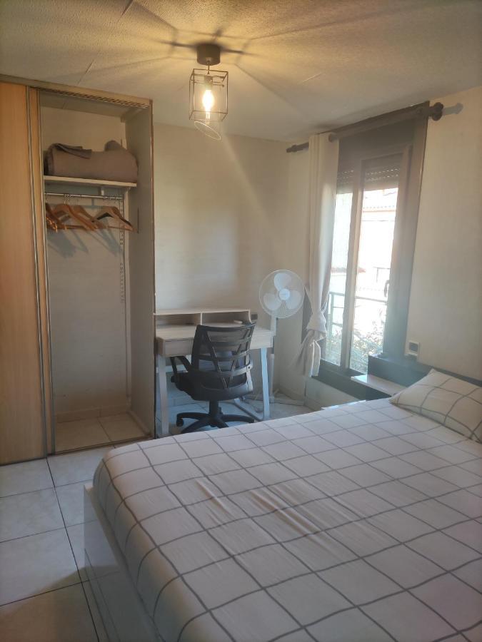 Appartement Calme De 48M2 Amélie-les-Bains-Palalda Εξωτερικό φωτογραφία