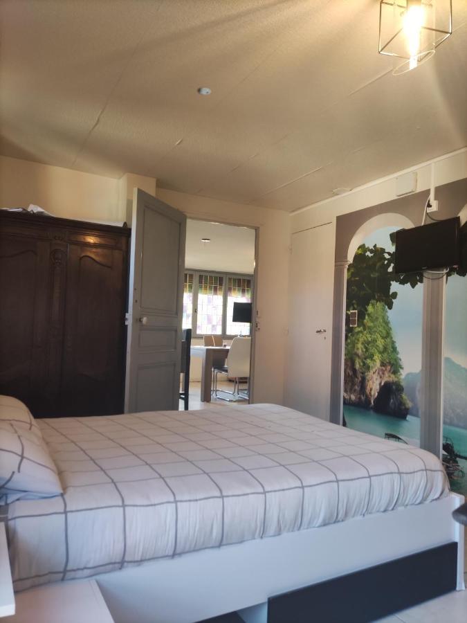 Appartement Calme De 48M2 Amélie-les-Bains-Palalda Εξωτερικό φωτογραφία