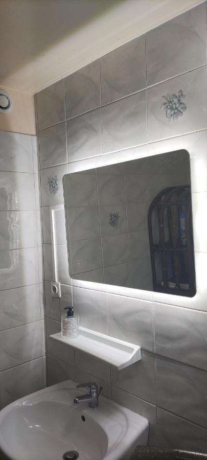 Appartement Calme De 48M2 Amélie-les-Bains-Palalda Εξωτερικό φωτογραφία