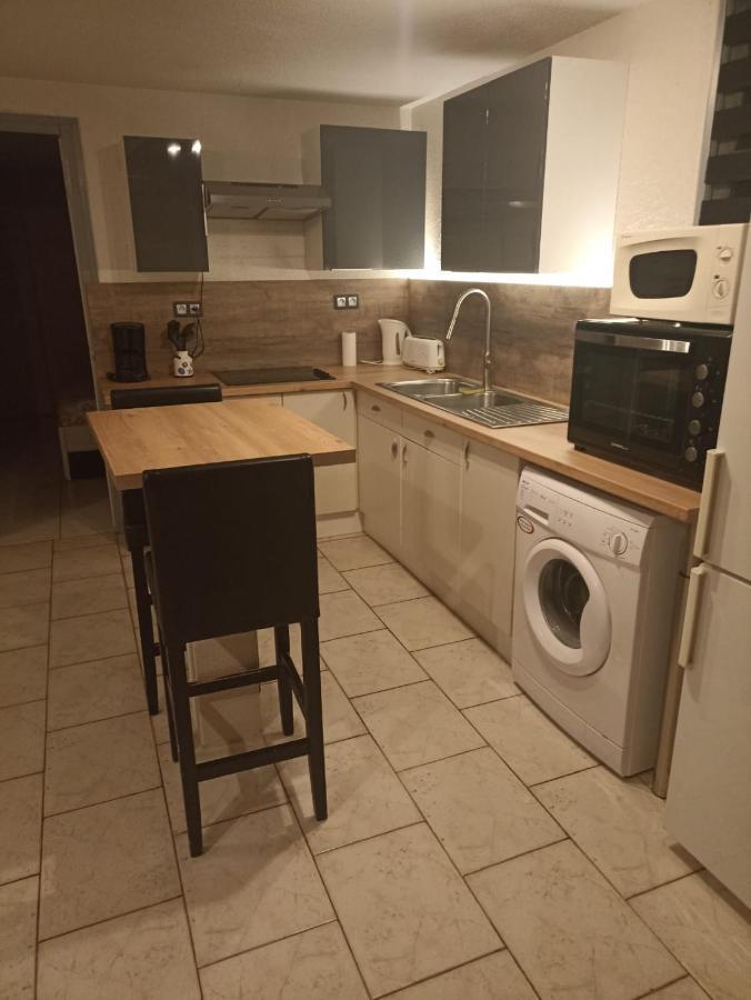 Appartement Calme De 48M2 Amélie-les-Bains-Palalda Εξωτερικό φωτογραφία