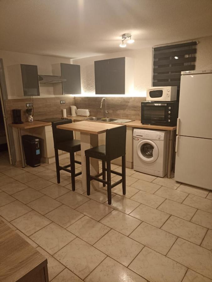 Appartement Calme De 48M2 Amélie-les-Bains-Palalda Εξωτερικό φωτογραφία