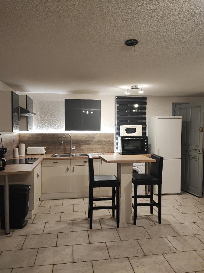 Appartement Calme De 48M2 Amélie-les-Bains-Palalda Εξωτερικό φωτογραφία