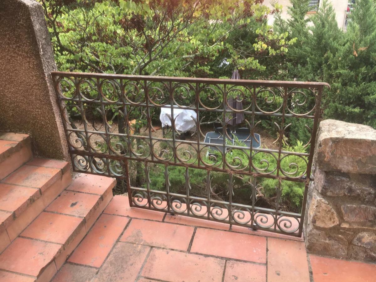 Appartement Calme De 48M2 Amélie-les-Bains-Palalda Εξωτερικό φωτογραφία