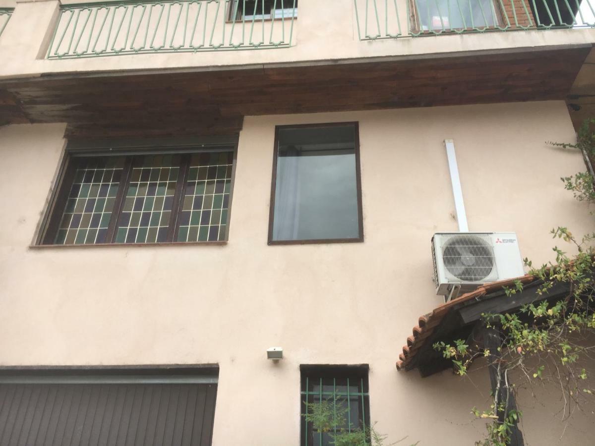 Appartement Calme De 48M2 Amélie-les-Bains-Palalda Εξωτερικό φωτογραφία