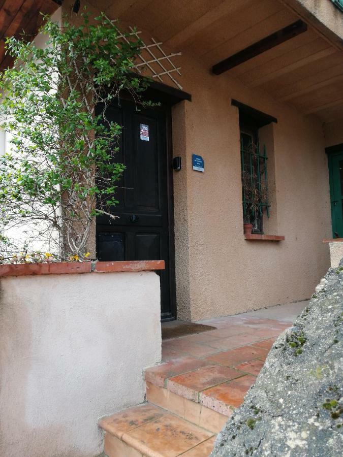 Appartement Calme De 48M2 Amélie-les-Bains-Palalda Εξωτερικό φωτογραφία